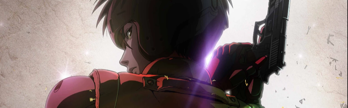 Первый трейлер аниме «Спригган» от Netflix. Премьера 18 июня Первый трейлер аниме «Спригган» от Netflix. Премьера 18 июня