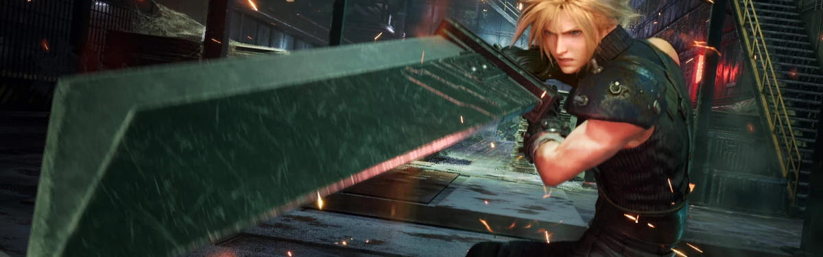 Пользователи PlayStation Plus, владеющие Final Fantasy VII Remake для PS4 смогут получить версию игры для PS5