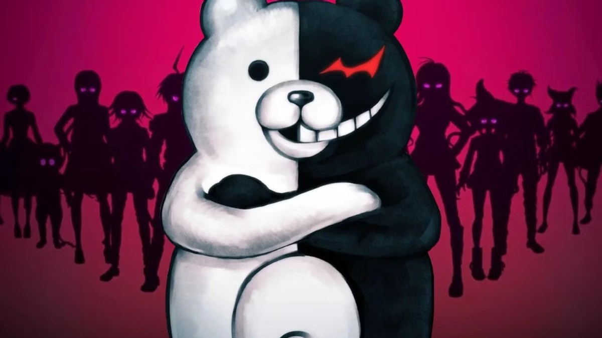 Игры серии Danganronpa купили более 10 миллионов раз