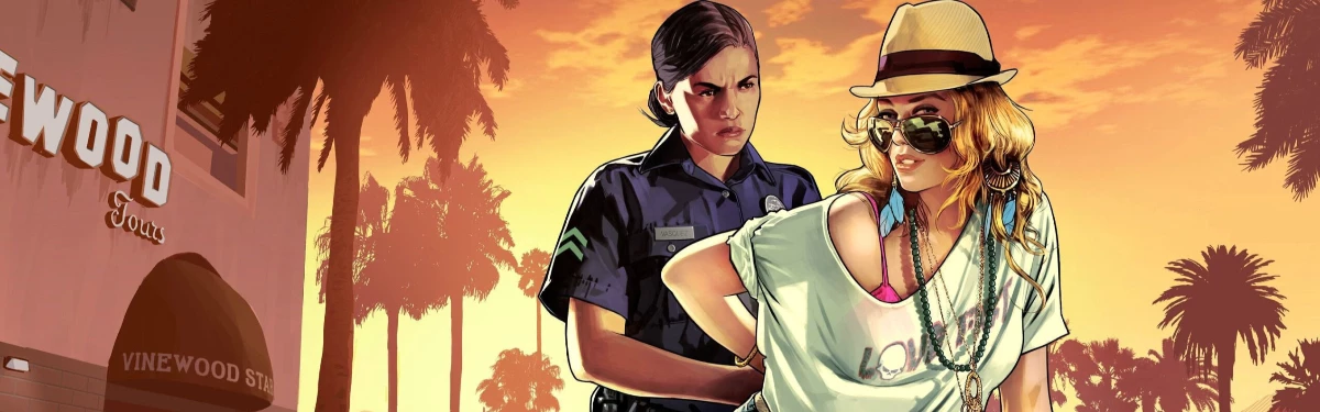 Rockstar: «Директор GTA VI еще даже не родился» Rockstar: «Директор GTA VI еще даже не родился»