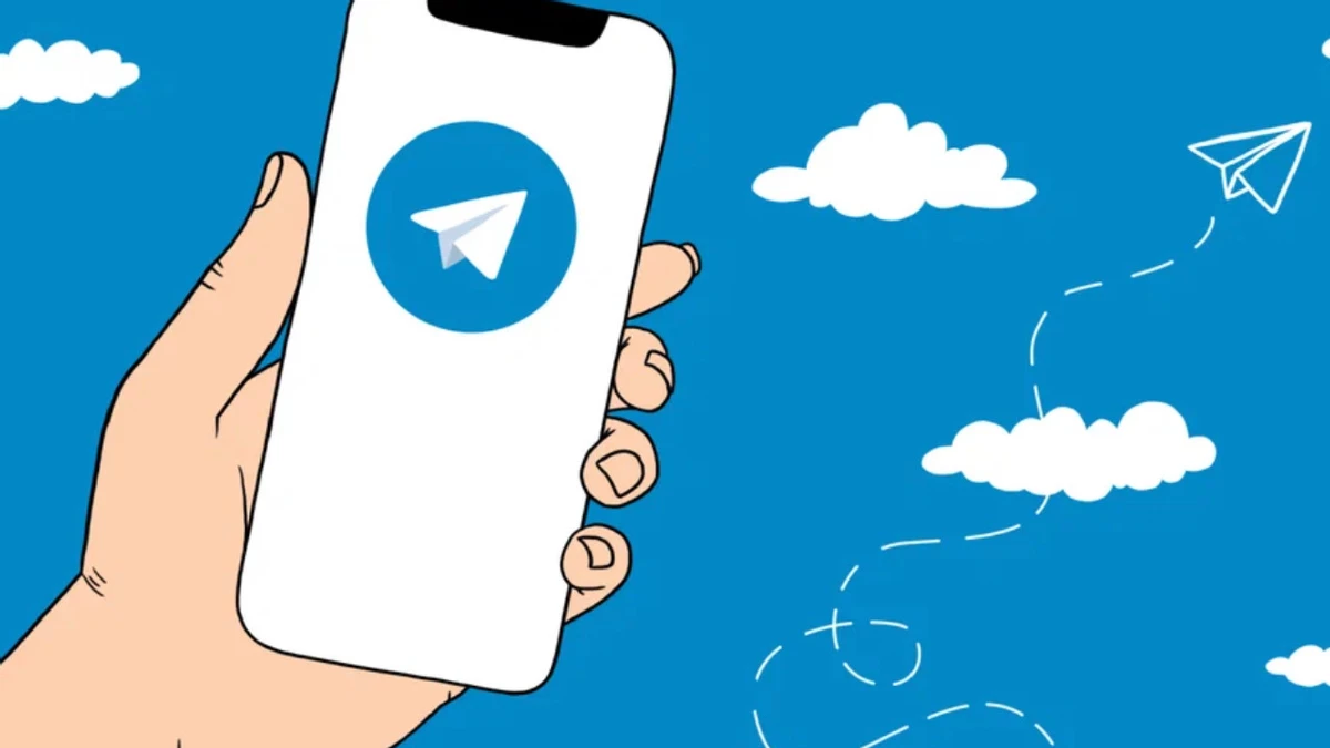 РКН требует верификацию всех Telegram-каналов через своего бота, который станет админом пожизненно