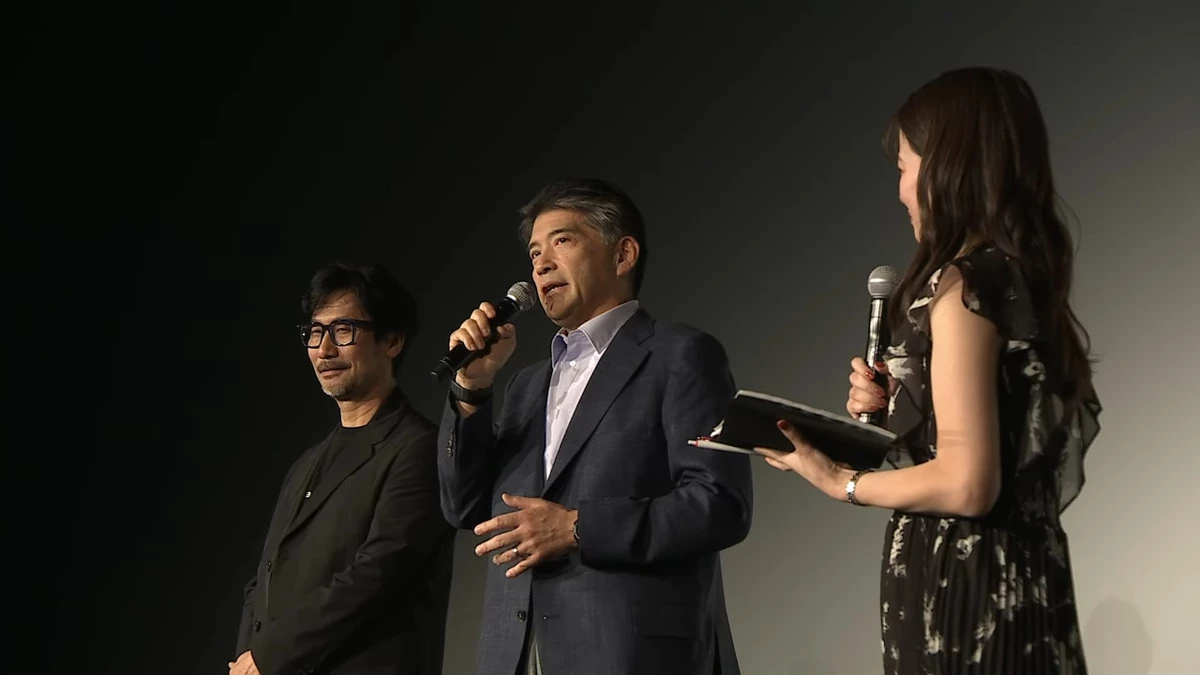 Коджима и Mitsubishi выпустят кредитную карту с гениальным кэшбэком