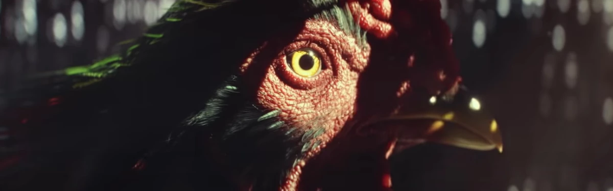 Сыграй в Far Cry 6 и почувствуй себя петухом — в шутер встроили файтинг. Есть видео Сыграй в Far Cry 6 и почувствуй себя петухом — в шутер встроили файтинг. Есть видео