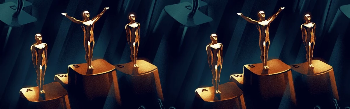 Победители в номинациях The Steam Awards 2019 Победители в номинациях The Steam Awards 2019