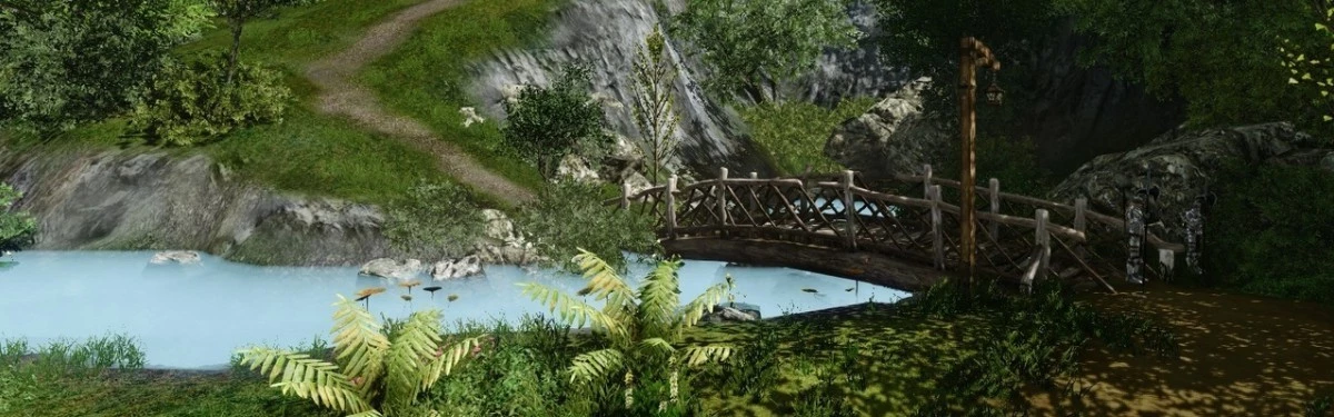 ArcheAge - Ситуация с событием «Арбузные приключения» ArcheAge - Ситуация с событием «Арбузные приключения»