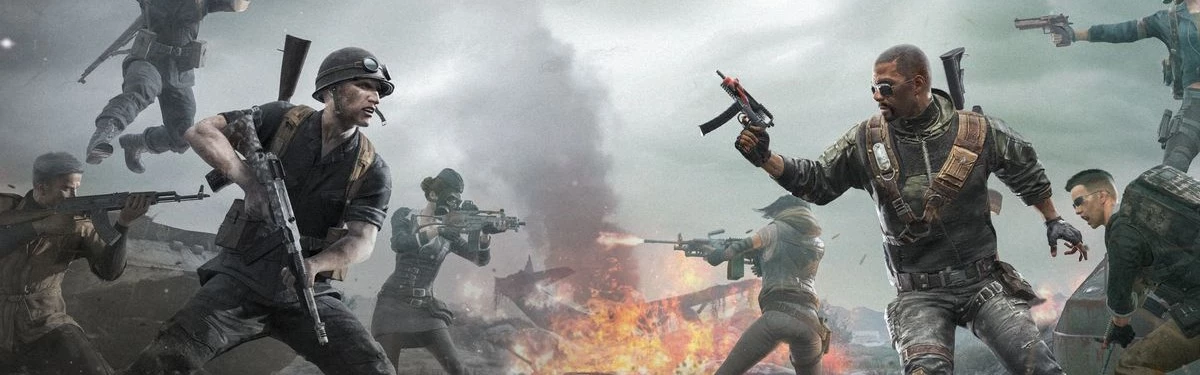 PUBG – В игре, возможно, появится клановая система на ПК PUBG – В игре, возможно, появится клановая система на ПК