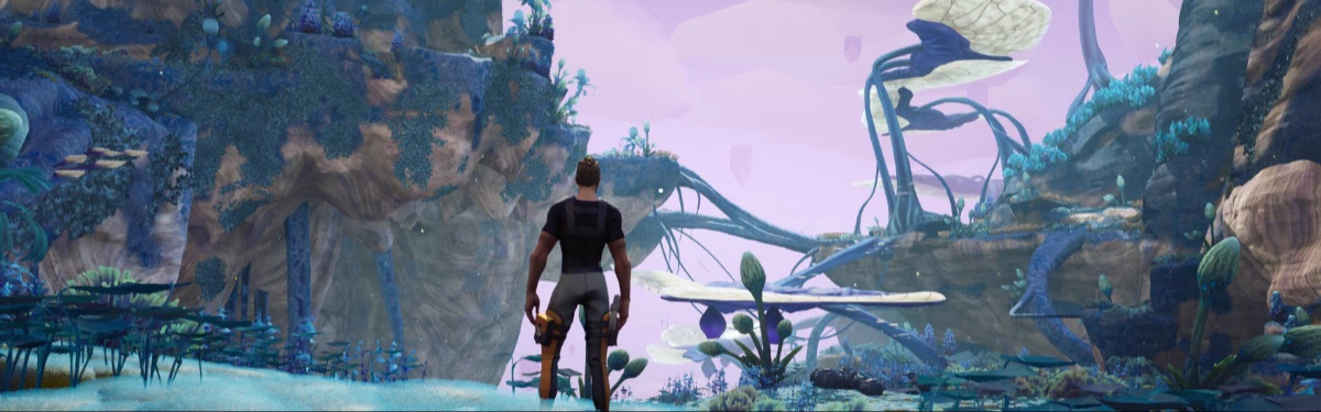 В MMORPG Life Beyond стартовало открытое альфа-тестирование для обладателей NFT В MMORPG Life Beyond стартовало открытое альфа-тестирование для обладателей NFT