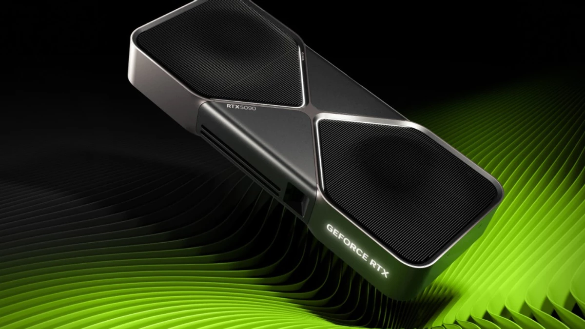 Вот почему видеокарты NVIDIA — лучшие на рынке: Neural Texture Compression (NTC) теперь на 90% снижает нагрузку на видеопамять без потери качества текстур Вот почему видеокарты NVIDIA — лучшие на рынке: Neural Texture Compression (NTC) теперь на 90% снижает нагрузку на видеопамять без потери качества текстур