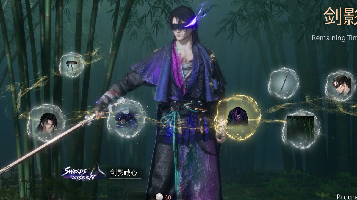 Платные скины в  Where Winds Meet для западных игроков в три раза дороже, чем в Китае