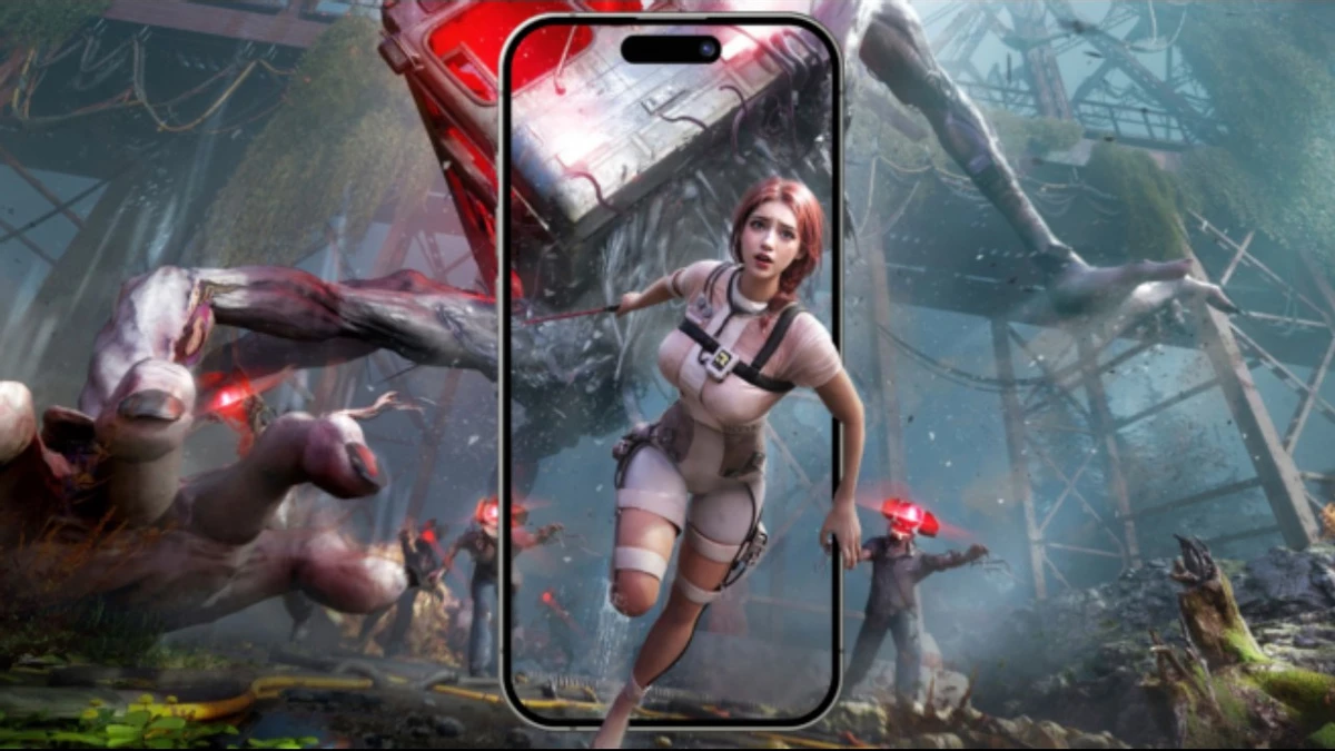 Рынок мобильных игр начинает проседать