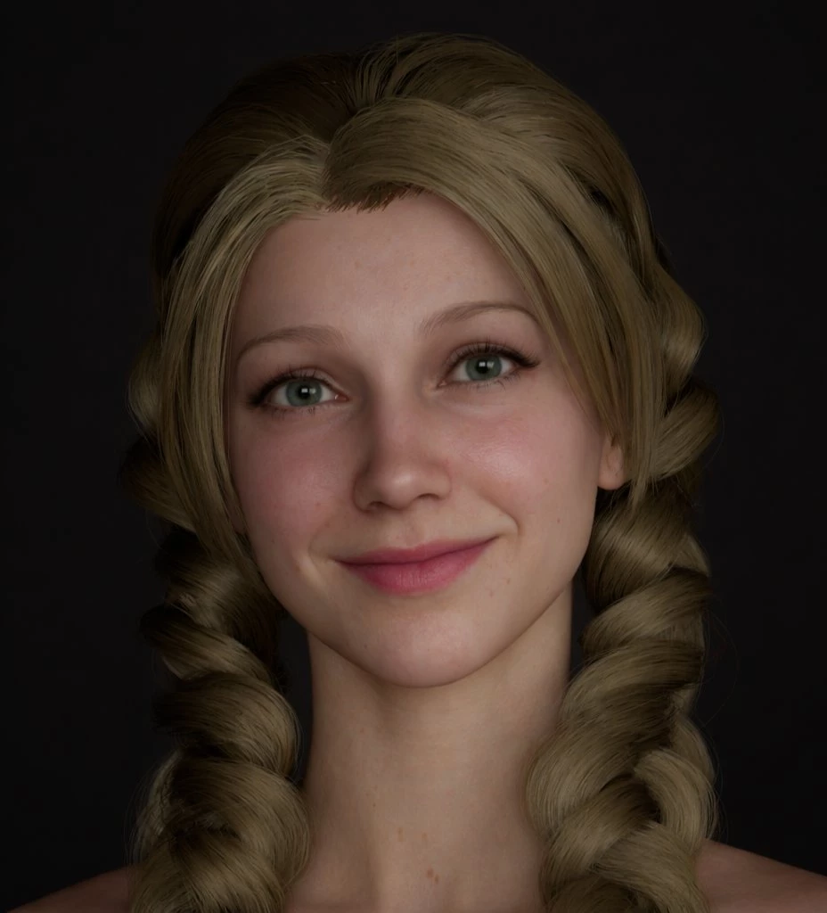 Авторы Knight's Path заявили, что гей-повестки в игре не будет, и показали зазнобу главного героя