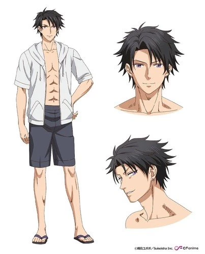 I Became a Kuro-Gyaru so I F***ed My Best Friend — Трансгендер-комедия о двух плейбоях I Became a Kuro-Gyaru so I F***ed My Best Friend — Трансгендер-комедия о двух плейбоях