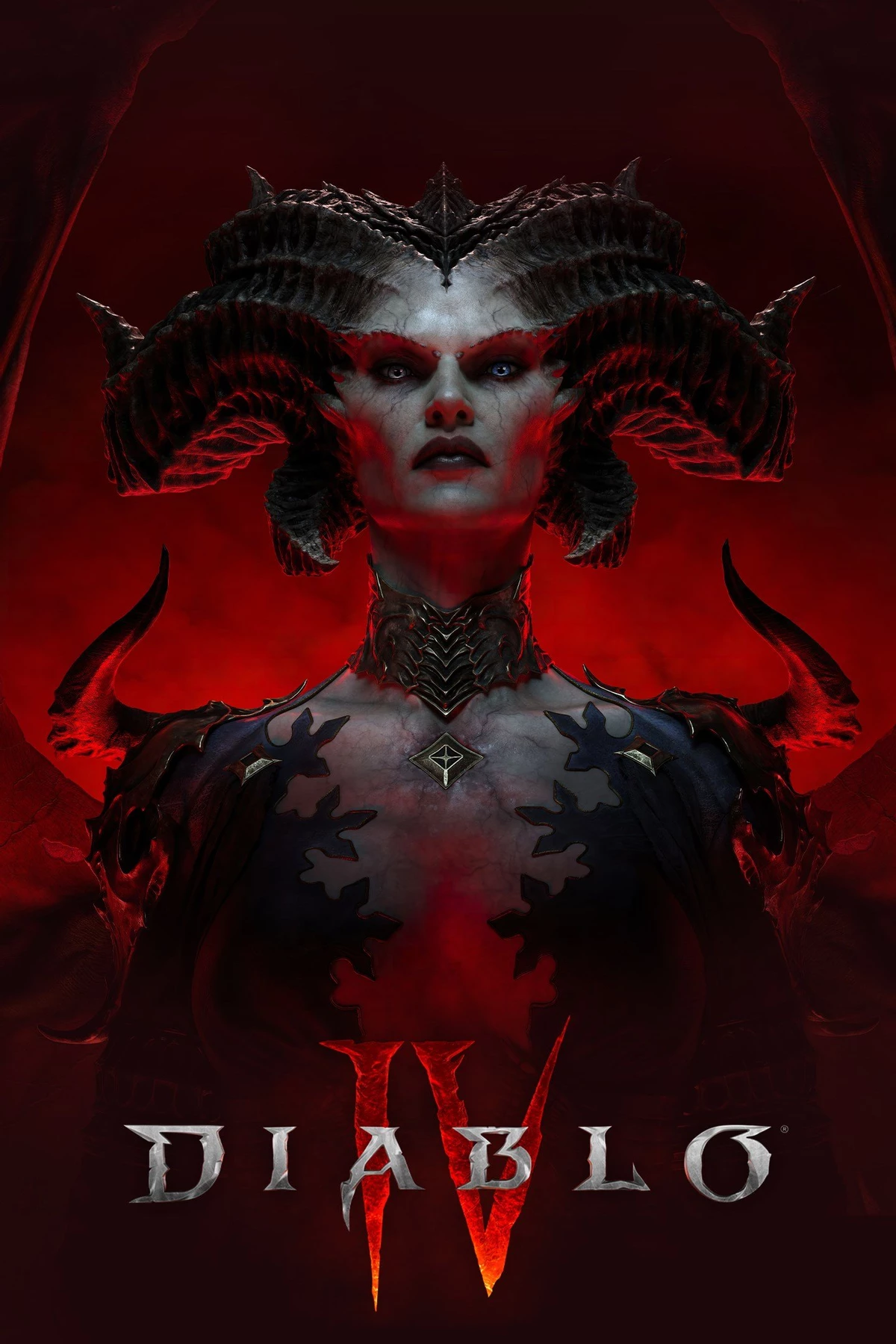 Стала известна дата релиза Diablo 4 Стала известна дата релиза Diablo 4