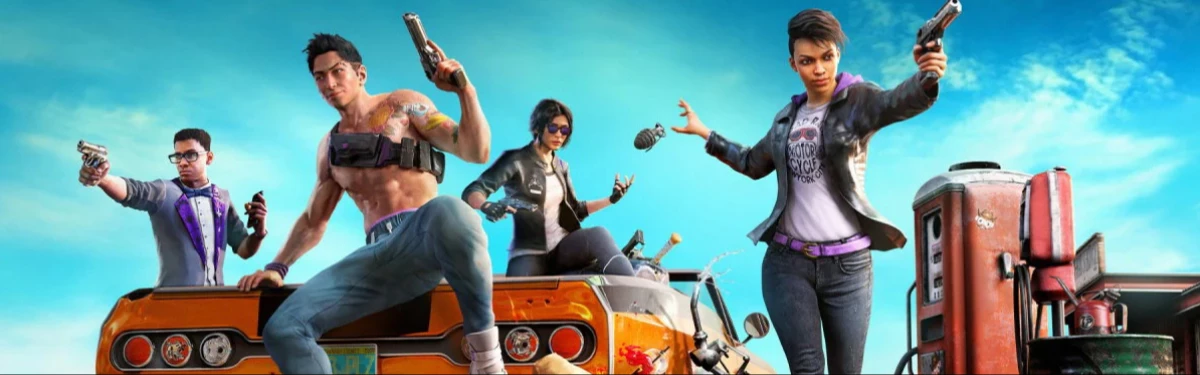 Разработчики Saints Row объявляют о миллионе проданных копий и грядущем важном обновлении Разработчики Saints Row объявляют о миллионе проданных копий и грядущем важном обновлении