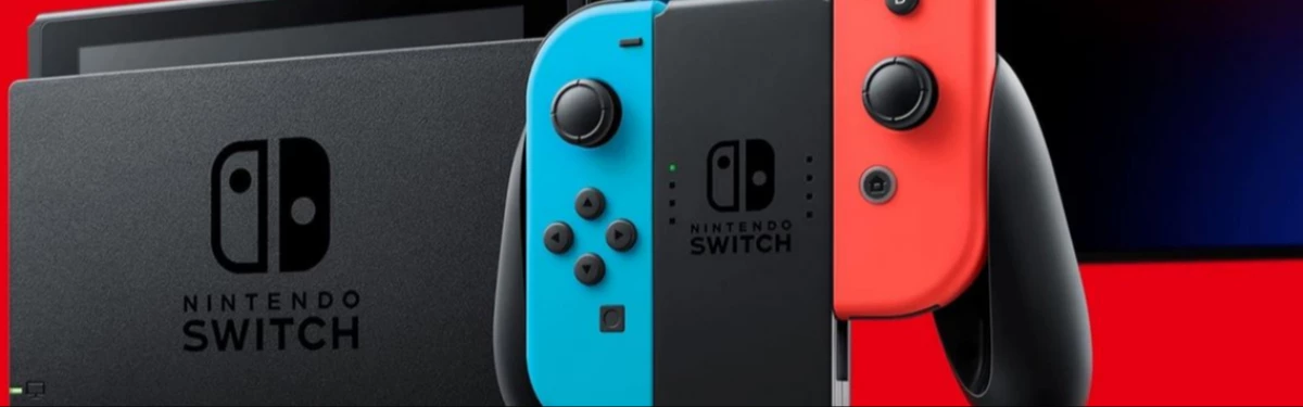 Обновление прошивки Nintendo Switch добавило функцию передачи скриншотов через WiFi и USB-C Обновление прошивки Nintendo Switch добавило функцию передачи скриншотов через WiFi и USB-C