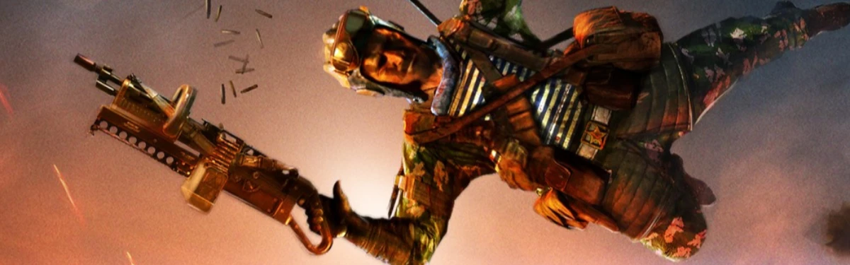 Call of Duty: Mobile - Ко Дню ВДВ стал доступен набор “Воздушный десант” Call of Duty: Mobile - Ко Дню ВДВ стал доступен набор “Воздушный десант”