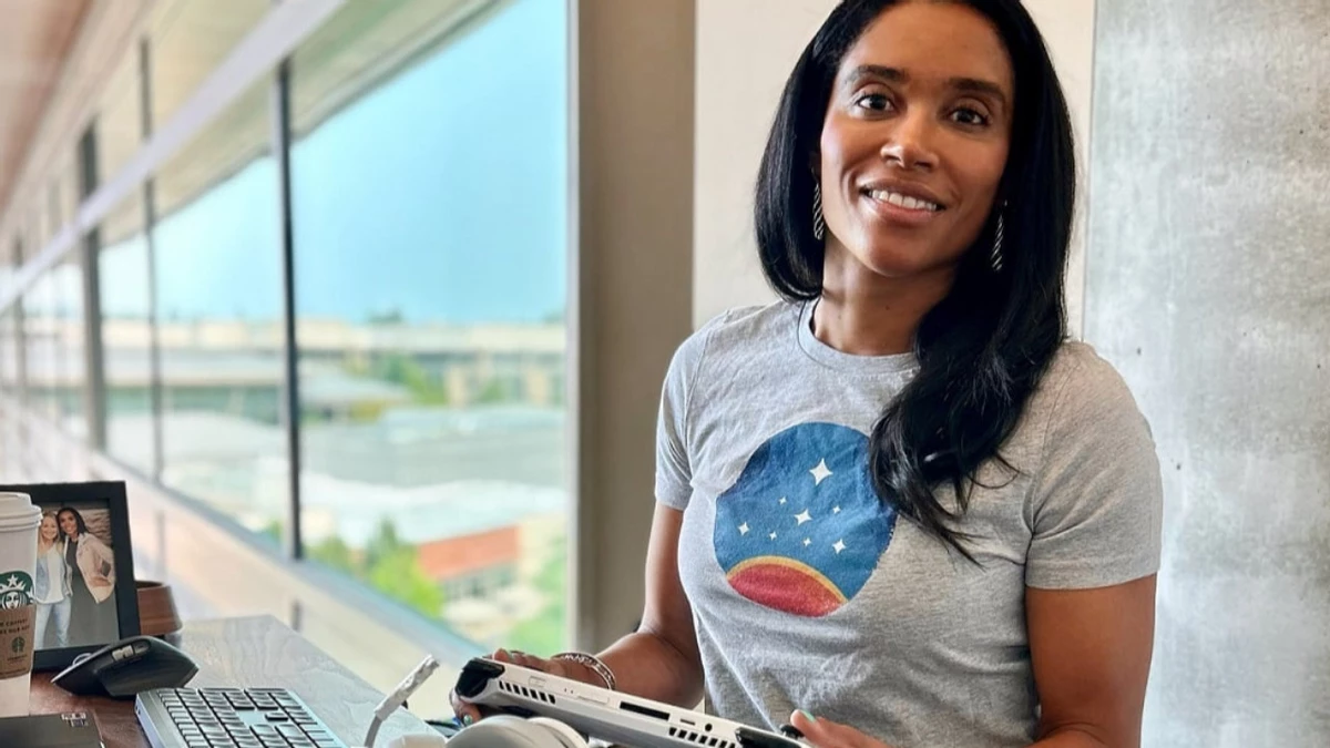 Игроки играют в игры, а не в консоль: директор Xbox утверждает, что идея эксклюзивов давно устарела Игроки играют в игры, а не в консоль: директор Xbox утверждает, что идея эксклюзивов давно устарела