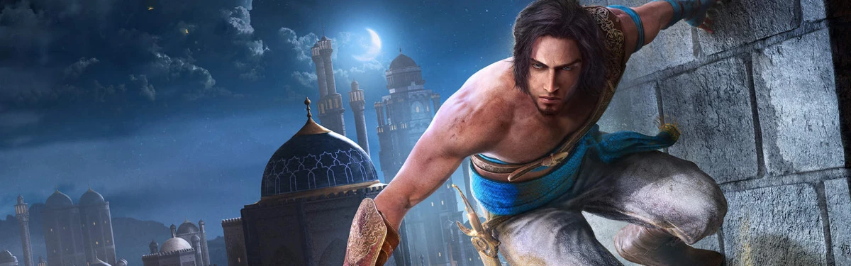 Ремейк Prince of Persia: The Sands of Time все еще в разработке. Игру никто не отменял Ремейк Prince of Persia: The Sands of Time все еще в разработке. Игру никто не отменял