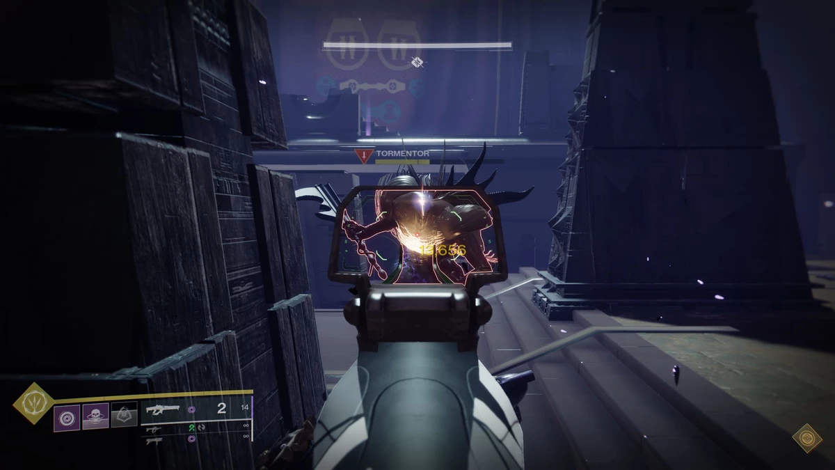 Впечатления от дополнения Destiny 2: Конец света Впечатления от дополнения Destiny 2: Конец света