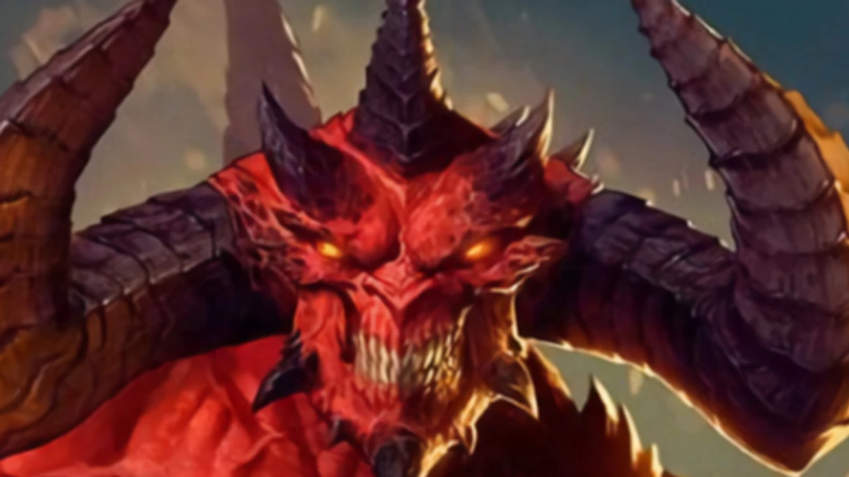 Тушеная говядина Диабло в собственном соку — анонсирована кулинарная книга по вселенной Diablo Тушеная говядина Диабло в собственном соку — анонсирована кулинарная книга по вселенной Diablo