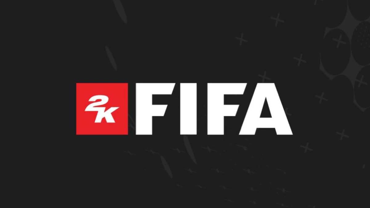 Разработчик 2K продолжит выпускать футбольные симуляторы FIFA вместо EA Разработчик 2K продолжит выпускать футбольные симуляторы FIFA вместо EA