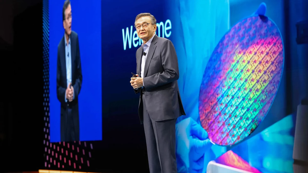 Заберите его уже из Нарнии в реальный мир! Недавно Трамп ненавидел CEO Intel, а теперь он для него уже эталон успеха Заберите его уже из Нарнии в реальный мир! Недавно Трамп ненавидел CEO Intel, а теперь он для него уже эталон успеха