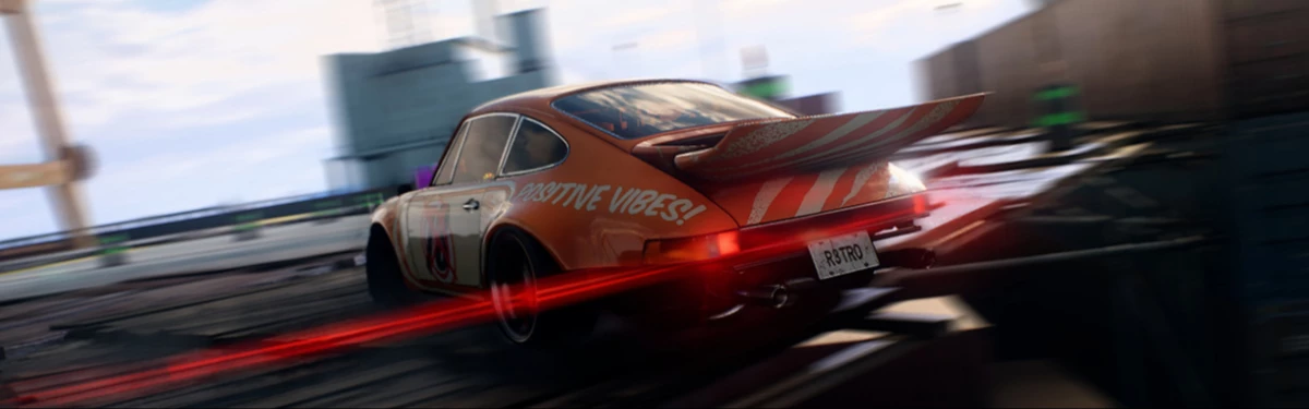 Новый геймплейный трейлер Need for Speed Unbound посвящен режиму «Takeover Event» Новый геймплейный трейлер Need for Speed Unbound посвящен режиму «Takeover Event»