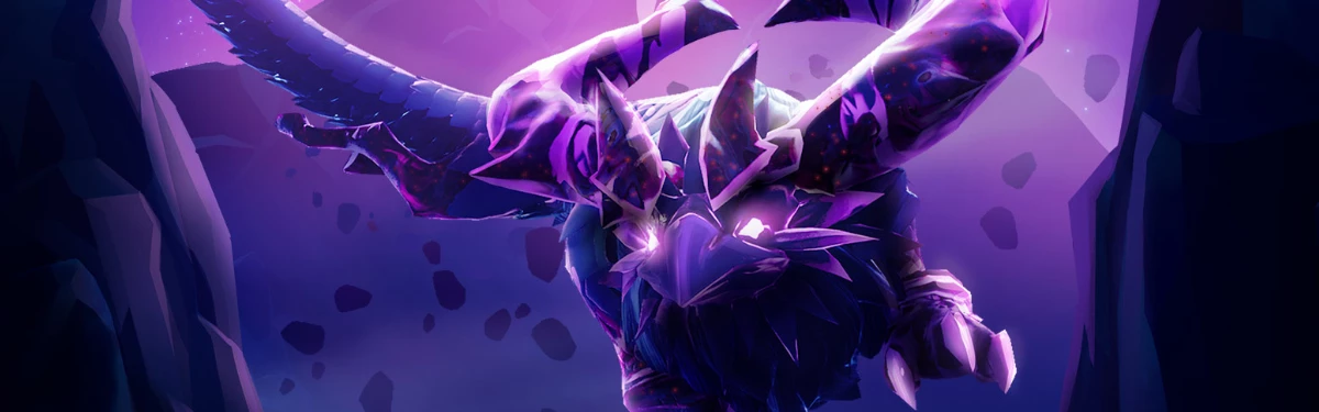 Dauntless - Русская локализация в обновлении Зов пустоты