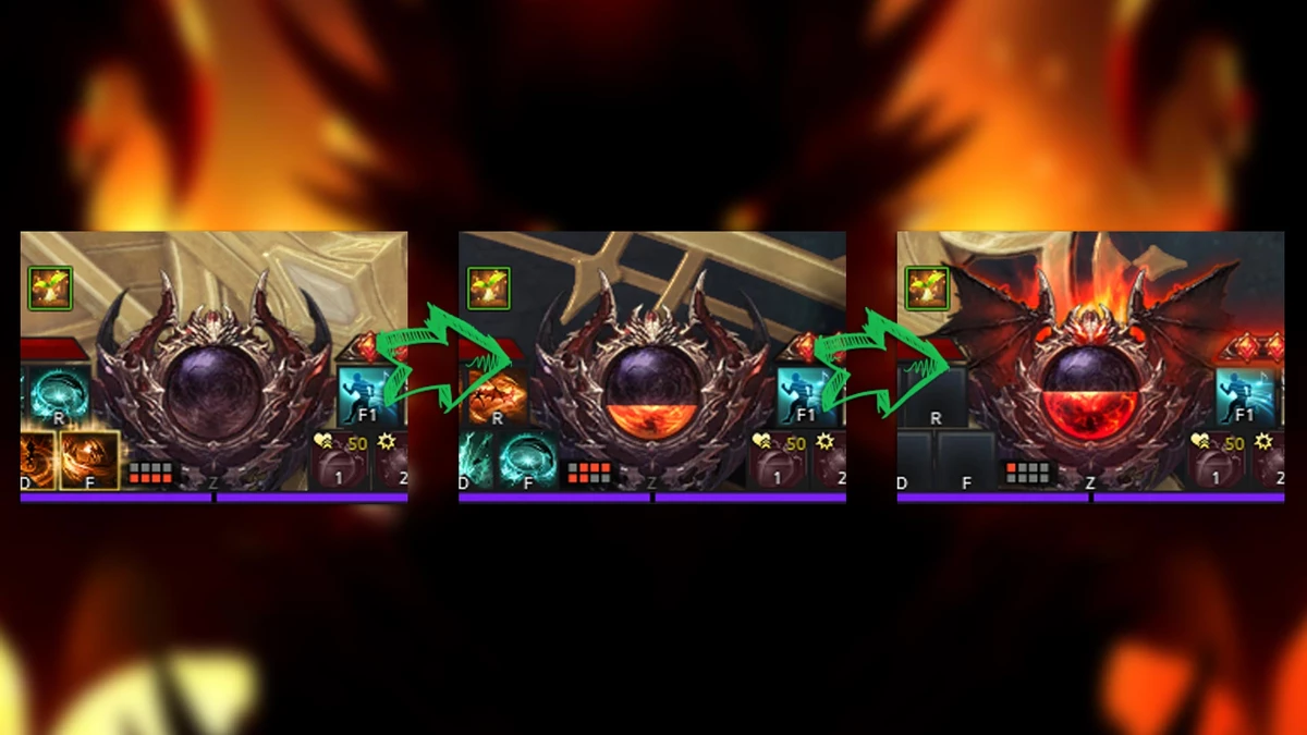 Lost Ark (Корея) - новый класс и прочие особенности свежего обновления