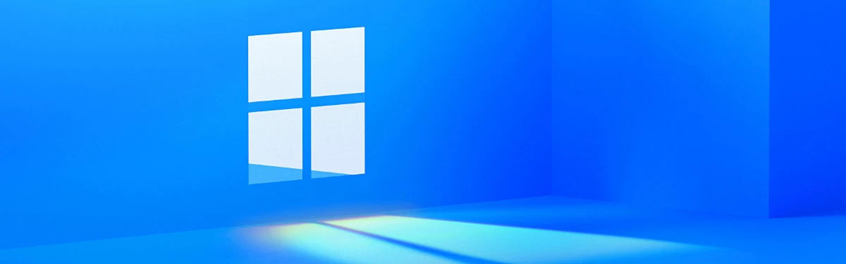 Сегодня в 18:00 нам официально покажут Windows 11 Сегодня в 18:00 нам официально покажут Windows 11