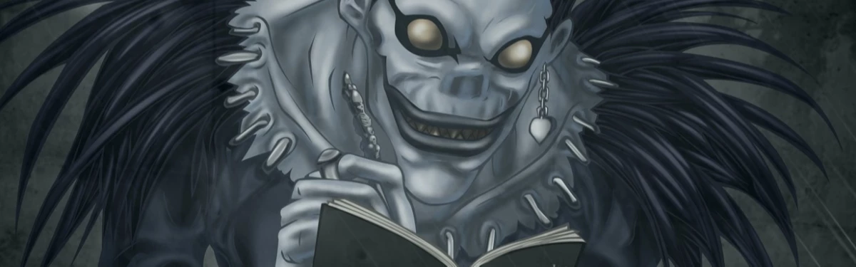 Суд постановил заблокировать аниме «Тетрадь смерти» в рунете. Дело за Роскомнадзором и МВД Суд постановил заблокировать аниме «Тетрадь смерти» в рунете. Дело за Роскомнадзором и МВД