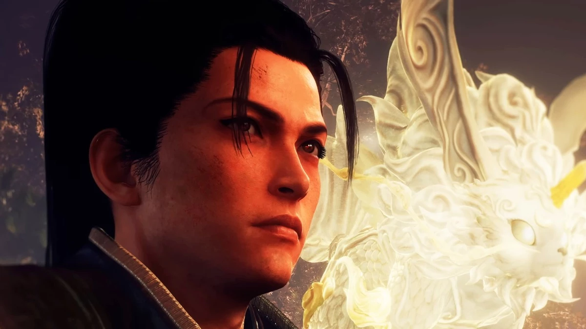 Nioh 3 получит три различных издания на старте