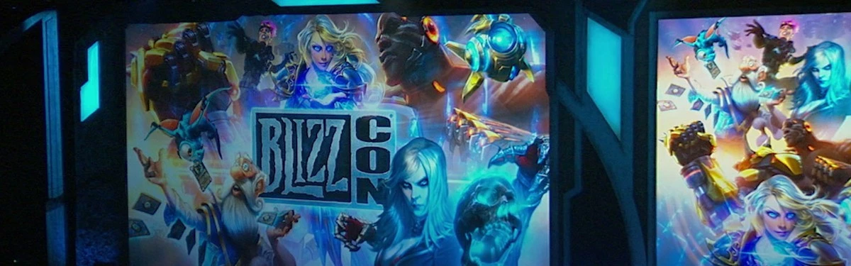 Blizzard – Официальный ответ президента компании по Гонконгу Blizzard – Официальный ответ президента компании по Гонконгу