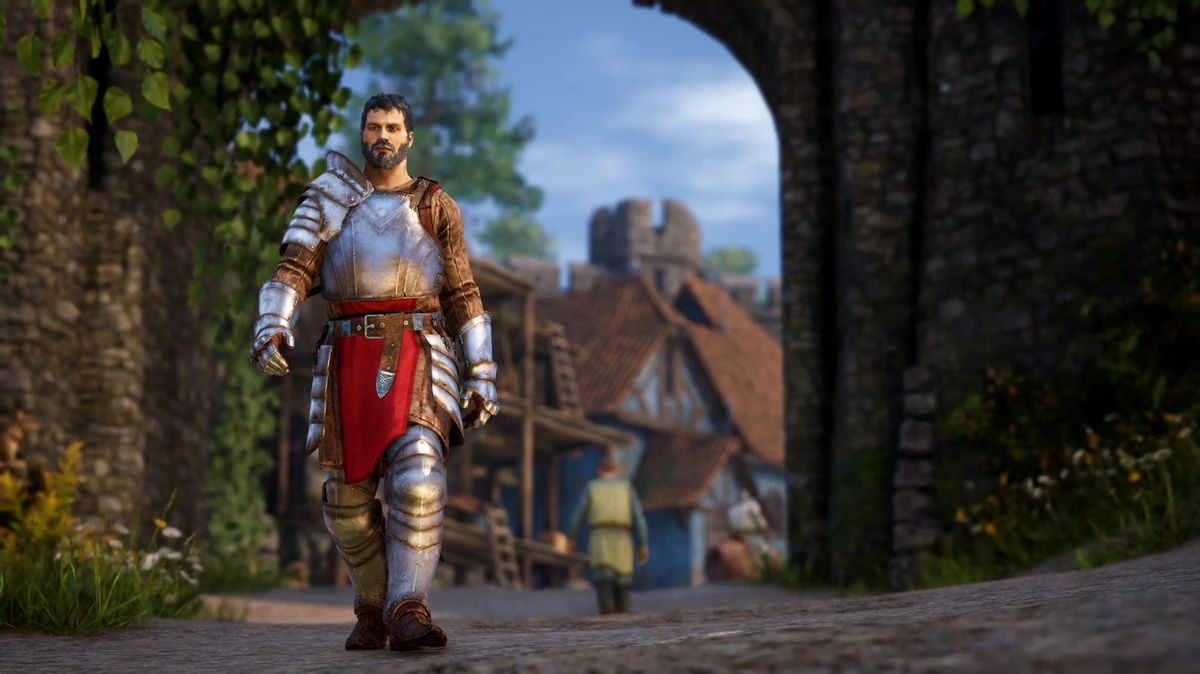 Превью King’s Bounty II - Отечественный подход к RPG Превью King’s Bounty II - Отечественный подход к RPG
