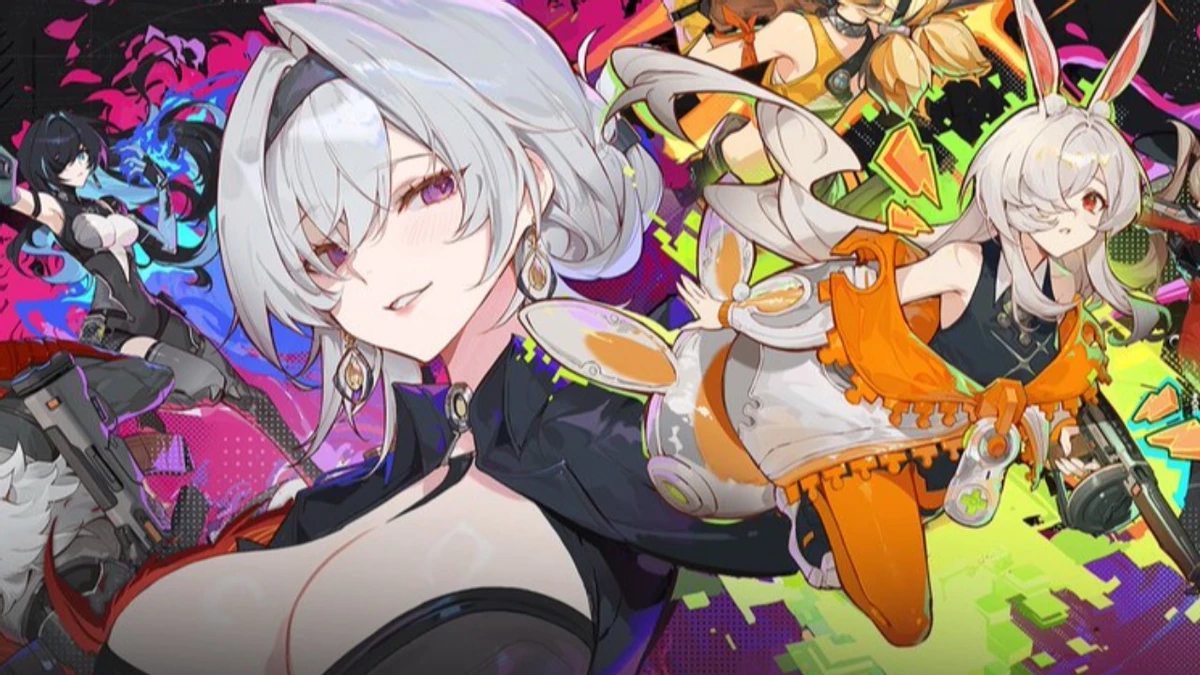Стартовало ЗБТ Fate Trigger — впереди еще несколько раундов рассылки приглашений Стартовало ЗБТ Fate Trigger — впереди еще несколько раундов рассылки приглашений