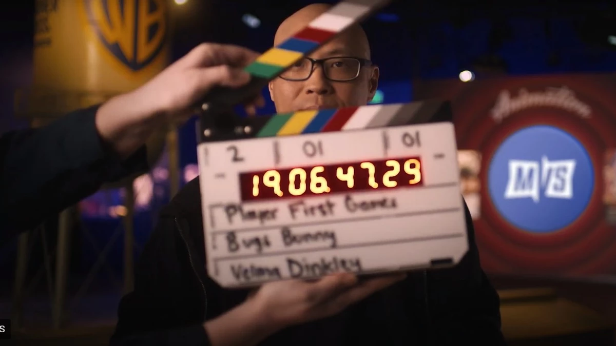 MultiVersus вернется 28 мая на движке Unreal Engine 5 и с новым сетевым кодом MultiVersus вернется 28 мая на движке Unreal Engine 5 и с новым сетевым кодом