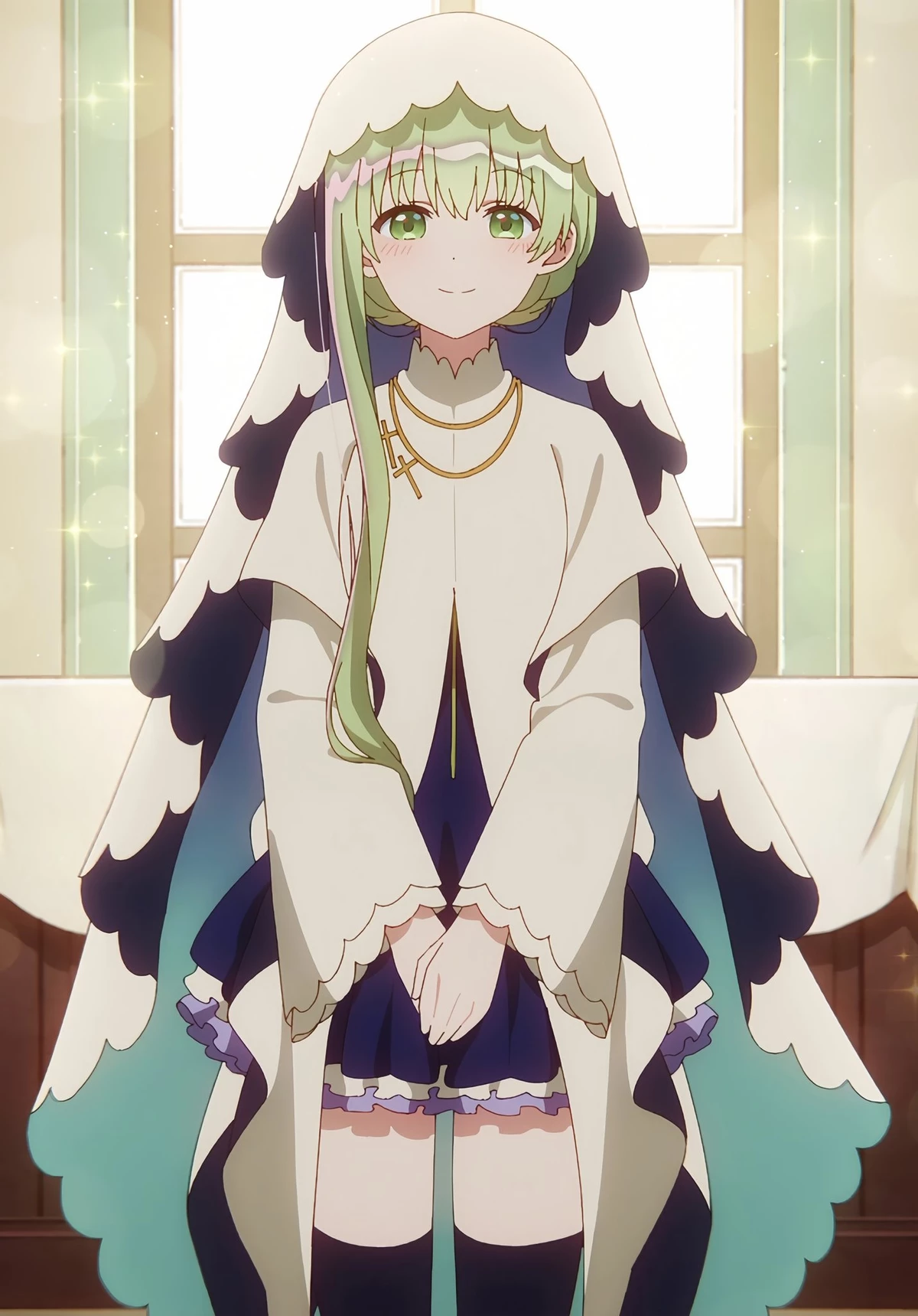 Лучшие аниме-вайфу 2023 года Лучшие аниме-вайфу 2023 года