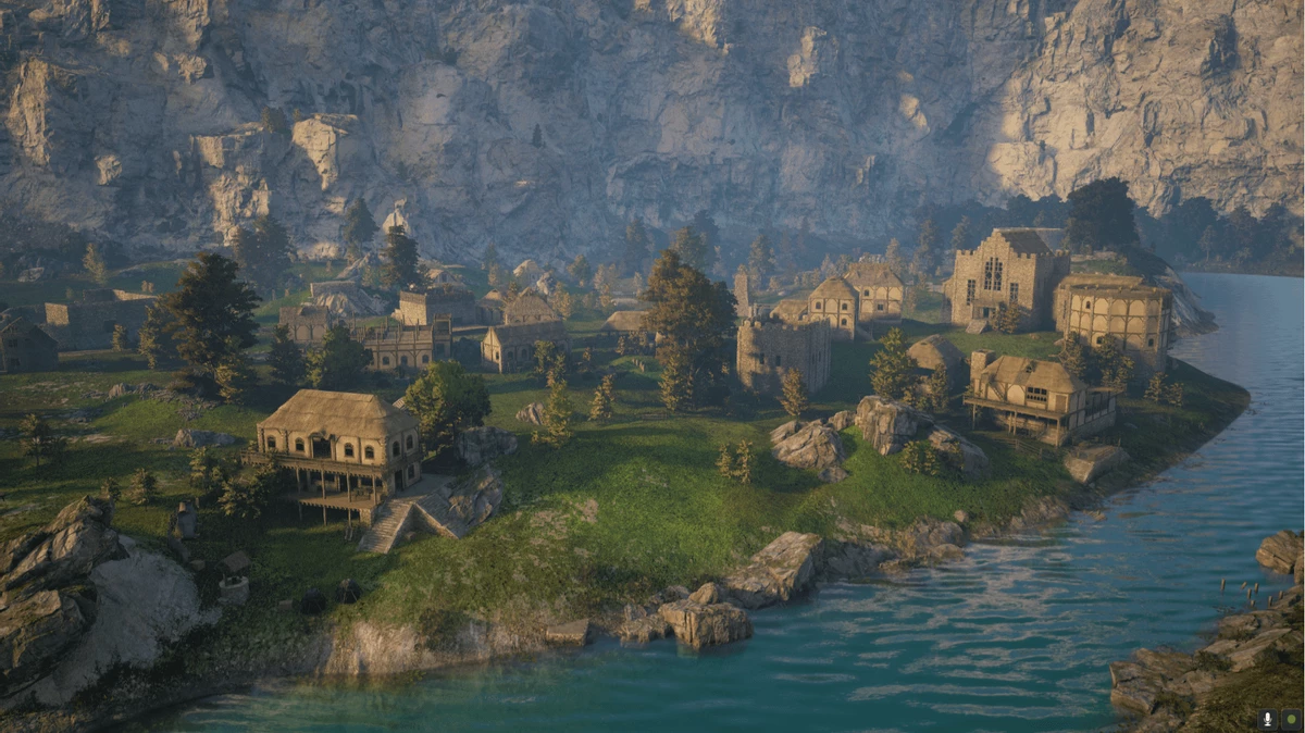 Чем же является MMO Pax Die на самом деле? Объясняют разработчики Чем же является MMO Pax Die на самом деле? Объясняют разработчики