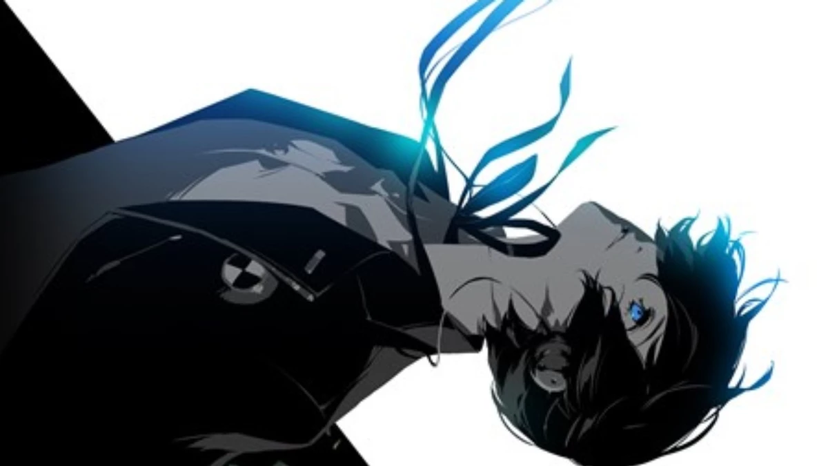 Релизный трейлер JRPG Persona 3 Reload. В игре есть трассировка лучей Релизный трейлер JRPG Persona 3 Reload. В игре есть трассировка лучей