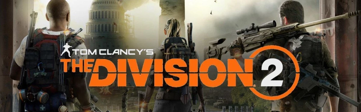 Tom Clancy’s The Division 2 - Снежки, шапки Санты и перманентная смерть Tom Clancy’s The Division 2 - Снежки, шапки Санты и перманентная смерть