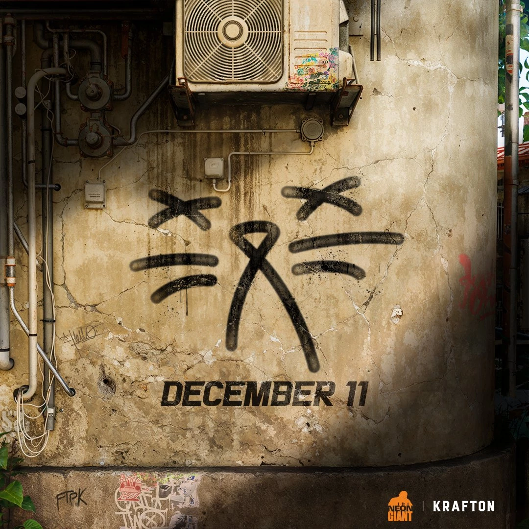 Разработчики The Ascent вместе с KRAFTON представят новую игру 12 декабря