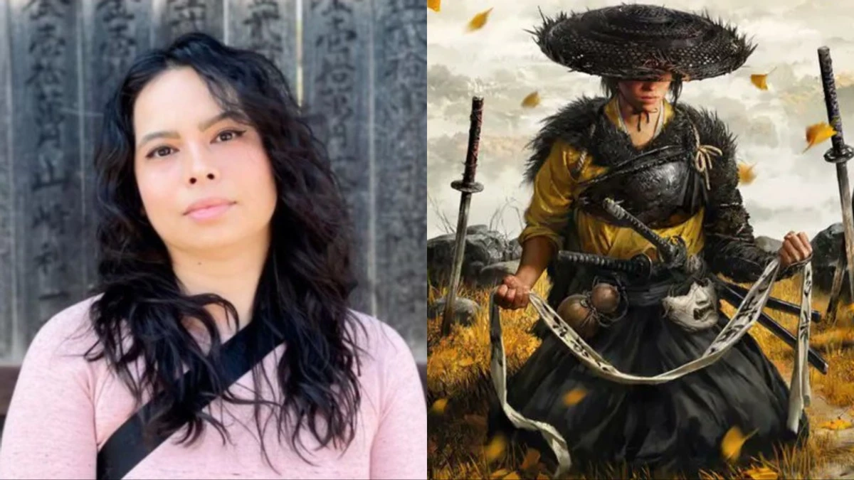 Разработчики Ghost of Yotei сделали официальное заявление о скандальном увольнении художницы Разработчики Ghost of Yotei сделали официальное заявление о скандальном увольнении художницы