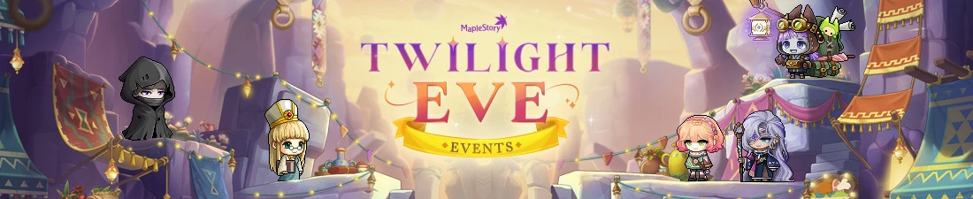 Разработчики MMORPG MapleStory выпустили крупное обновление с новым персонажем Рен