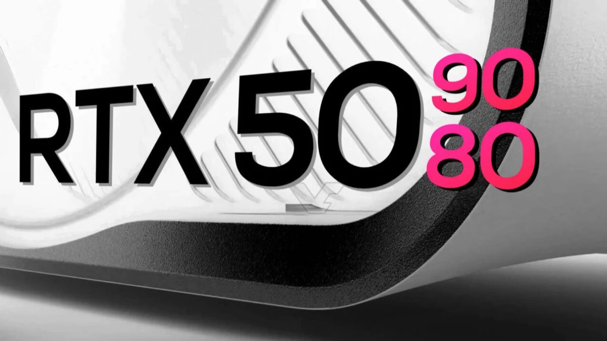 RTX 5080 выйдет раньше, чем RTX 5090 RTX 5080 выйдет раньше, чем RTX 5090