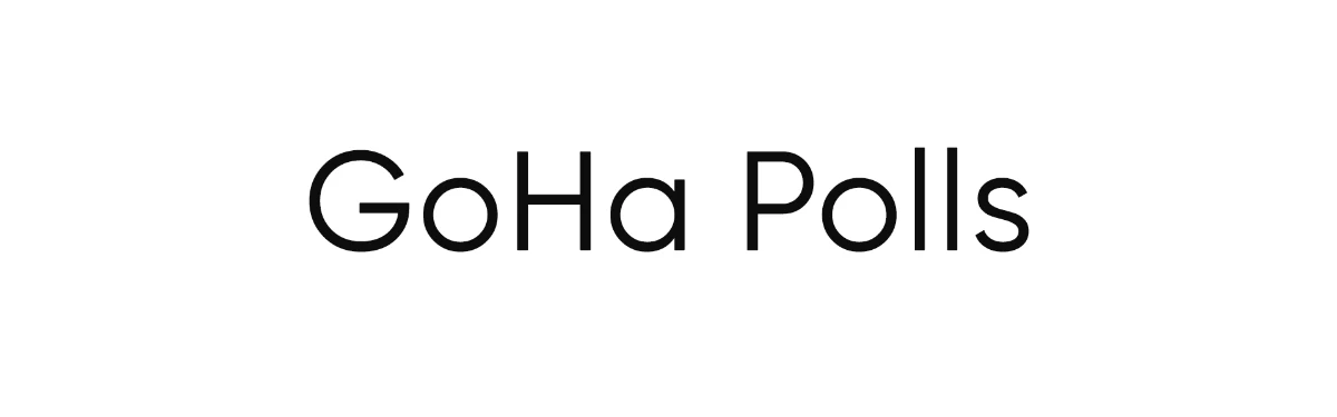 GoHa Polls #2 - В какие жанры игр вы преимущественно играете? GoHa Polls #2 - В какие жанры игр вы преимущественно играете?
