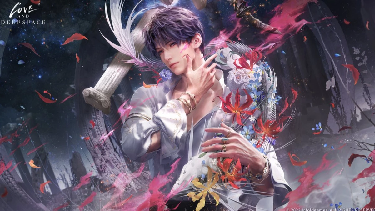 Холодной зимой все хотели горячих азиатских мальчиков: самые денежные гачи в декабре 2025 года