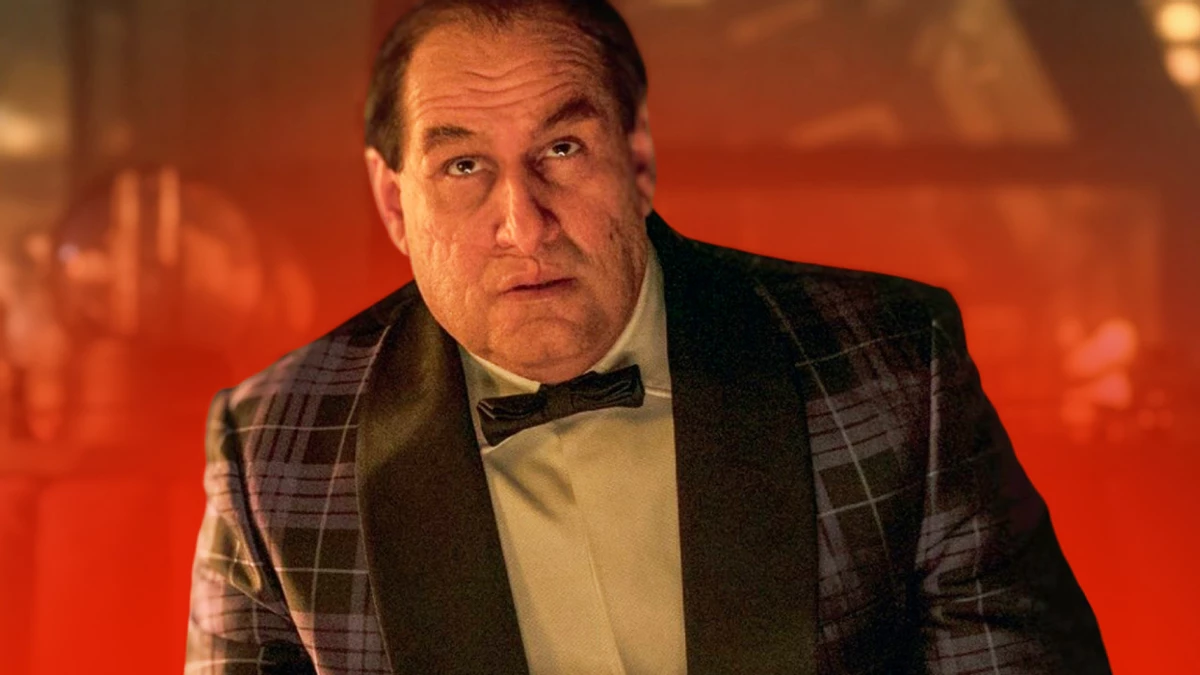 Церемония Critics Choice Super Awards выбрала лучшие фильмы, сериалы и актеров в жанре экшен и фантастики Церемония Critics Choice Super Awards выбрала лучшие фильмы, сериалы и актеров в жанре экшен и фантастики