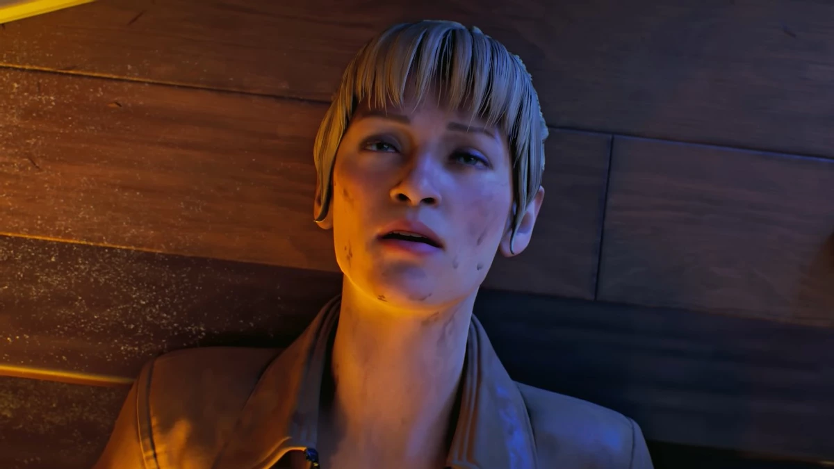 «Убить Билла: Кровавое дело целиком» с анимацией из Fortnite выйдет в цифре 17 февраля