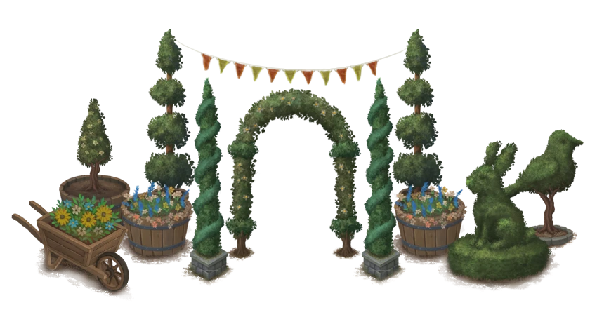 Средневековый симулятор Mirthwood теперь официально совместим со Steam Deck