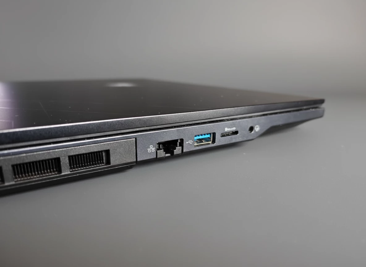 Обзор Predator Helios Neo 16 AI от Acer — новый виток мобильной производительности Обзор Predator Helios Neo 16 AI от Acer — новый виток мобильной производительности